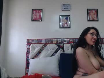 [01-05-24] tatiana_ninfomaniaca show with cum from Chaturbate.com