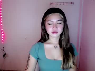 [03-12-23] asianbabenicky private show