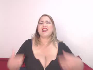 [02-08-22] big_boobs_latina public show video