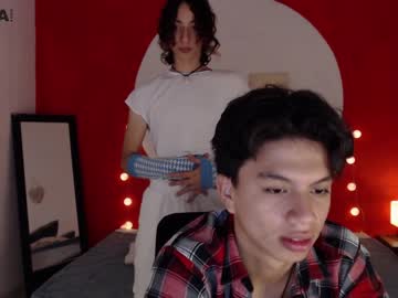 [04-01-23] camille_dionisio public webcam from Chaturbate