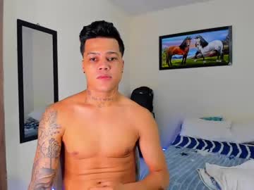 [02-01-22] peter_brown1 record cam show from Chaturbate