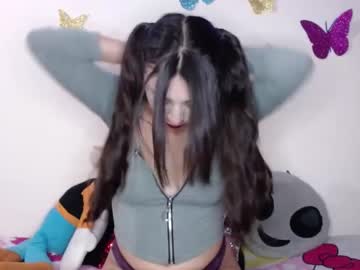 [07-01-23] scarleth_thomps private XXX video from Chaturbate.com