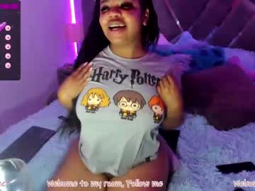 [06-03-23] taraawilsonn record show with cum from Chaturbate.com