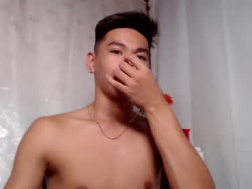 [07-08-23] xkhen_damienx chaturbate private sex show