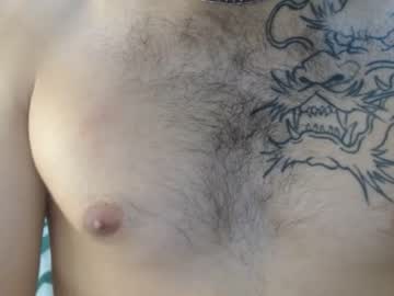 [28-02-24] garyclarkss public webcam from Chaturbate.com