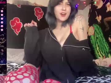 [12-12-22] hellok1tty666 record private XXX video from Chaturbate