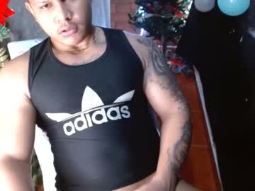 [24-11-22] jordan_black_bigcock video with toys from Chaturbate