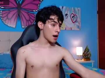 [23-12-23] sebas_rose record premium show from Chaturbate