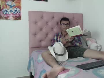 [20-05-23] ur_sweet_boy record private from Chaturbate.com