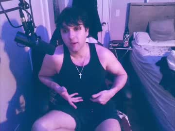 [19-04-24] zackk_black chaturbate video with dildo