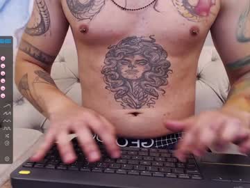 [11-02-23] angel_mael chaturbate private show video