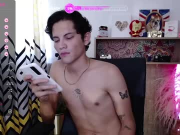 [15-11-23] isaac_miler record video with toys from Chaturbate