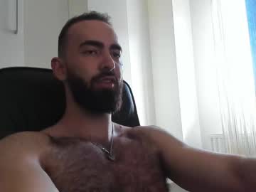 [25-01-24] michaelevansx webcam video from Chaturbate