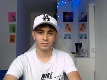 [07-04-24] tony_blessed_ public webcam from Chaturbate.com