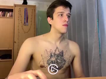 [20-03-23] dylan_storm record webcam show