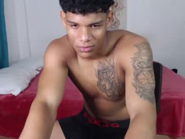 [18-07-23] jhon_evans04 show with cum from Chaturbate