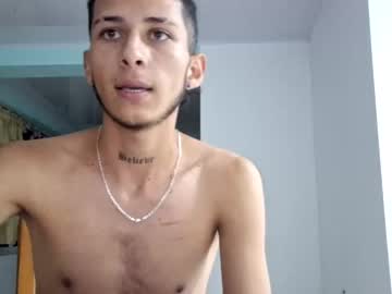 [02-02-24] jhon_konez private show video from Chaturbate.com