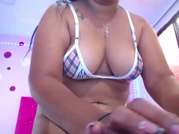 [03-01-24] juicy_ebonnyass record private from Chaturbate.com