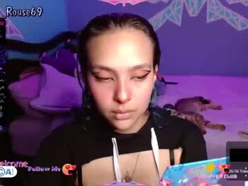 [24-12-22] mady_rouse69 cum record