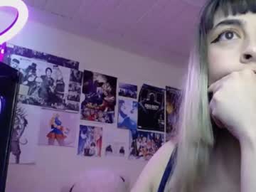 [13-04-22] soy_emily public webcam video from Chaturbate.com
