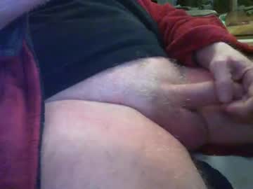 [22-01-23] thumper667 cam video from Chaturbate.com