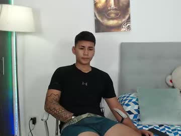 [18-08-23] hector_18_ premium show video from Chaturbate