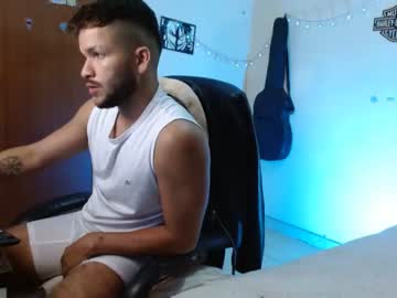 [27-04-24] massimo_cortelioni_ chaturbate cum record