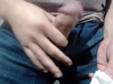 [28-11-22] mateoontherun public webcam video from Chaturbate.com