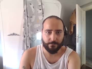 [01-09-23] monsterturk94 video from Chaturbate