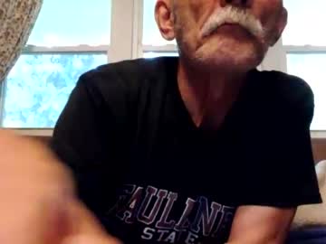 [13-10-23] murphystranger record public show from Chaturbate