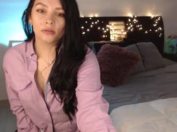 [03-10-24] alina_lee1 public show video from Chaturbate.com