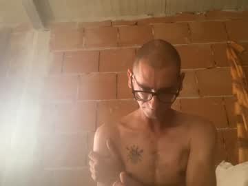 [18-08-23] corradog83 webcam video