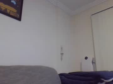 [05-01-24] dikofdan webcam video from Chaturbate.com