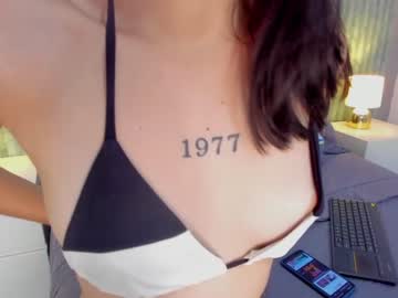 [01-06-22] hannah_01_ record public webcam video from Chaturbate