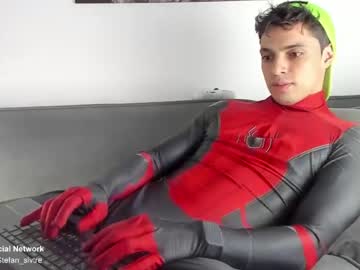 [15-01-24] stefan_salvatore__ public webcam video from Chaturbate.com