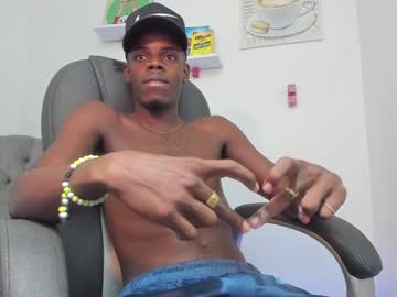 [07-03-24] elroy_black private sex video from Chaturbate