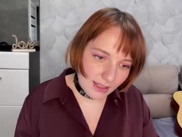 [27-02-23] marie_alford public show from Chaturbate