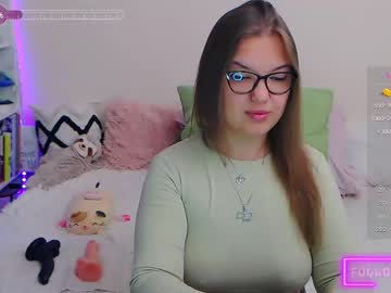 [20-09-23] melissameier record private show from Chaturbate