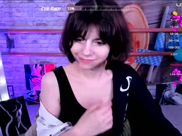 [10-10-23] selenamills show with cum from Chaturbate