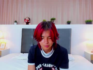 [05-07-23] andy_rouge1 private sex video from Chaturbate.com