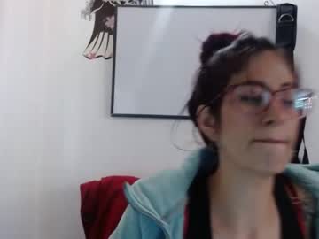 [17-02-24] catevanss record public webcam video from Chaturbate.com