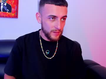 [13-02-24] drako_lamar show with cum from Chaturbate