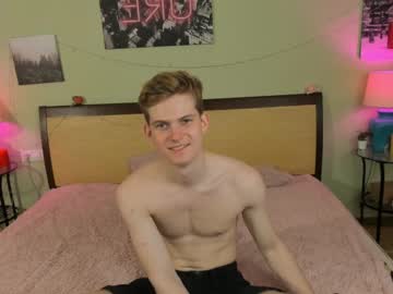 [03-06-22] henry_mellow record private sex video from Chaturbate.com