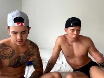 zac_and_marcos_mg chaturbate