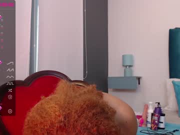 [30-09-22] islabrown cam show from Chaturbate.com
