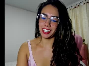[06-09-23] paulina_dossantos record private show video from Chaturbate.com