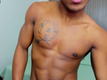 [19-05-23] farayo_fit_ chaturbate private show