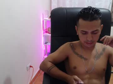 [15-09-23] mateo_jackson chaturbate private