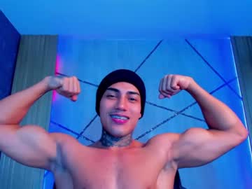 [27-02-23] sergio_ferrer private sex video from Chaturbate.com