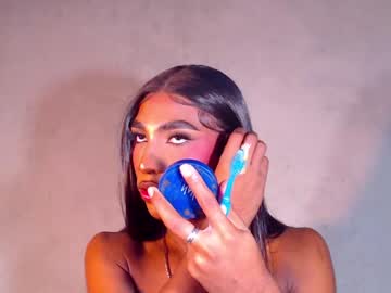 [10-05-24] brathz_doll video with dildo from Chaturbate.com